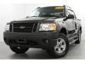 Dark Stone Metallic - Explorer Sport Trac XLT 4x4 Photo No. 2