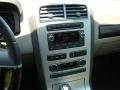 Ingot Silver Metallic - MKX FWD Photo No. 19