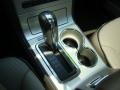 Ingot Silver Metallic - MKX FWD Photo No. 20