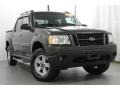 Dark Stone Metallic - Explorer Sport Trac XLT 4x4 Photo No. 4