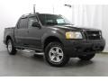 Dark Stone Metallic - Explorer Sport Trac XLT 4x4 Photo No. 5