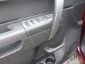 2013 Deep Ruby Metallic Chevrolet Silverado 2500HD LT Crew Cab 4x4  photo #15