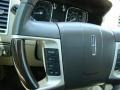 Ingot Silver Metallic - MKX FWD Photo No. 22
