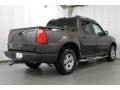 Dark Stone Metallic - Explorer Sport Trac XLT 4x4 Photo No. 6
