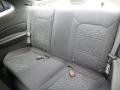Dark Charcoal Rear Seat Photo for 2003 Ford Escort #80933028