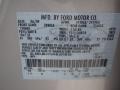 Ingot Silver Metallic - MKX FWD Photo No. 26