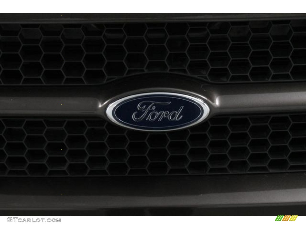 2005 Explorer Sport Trac XLT 4x4 - Dark Stone Metallic / Medium Dark Flint photo #14