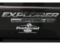 Dark Stone Metallic - Explorer Sport Trac XLT 4x4 Photo No. 15