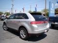 Ingot Silver Metallic - MKX FWD Photo No. 31