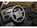 Dark Stone Metallic - Explorer Sport Trac XLT 4x4 Photo No. 19