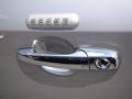 Ingot Silver Metallic - MKX FWD Photo No. 32