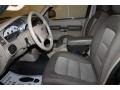 Dark Stone Metallic - Explorer Sport Trac XLT 4x4 Photo No. 20
