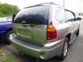 2003 Pewter Metallic GMC Envoy SLE 4x4  photo #2