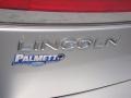 Ingot Silver Metallic - MKX FWD Photo No. 36