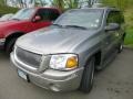 2003 Pewter Metallic GMC Envoy SLE 4x4  photo #5