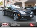 Black - C 300 Sport Photo No. 26