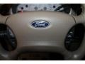 Dark Stone Metallic - Explorer Sport Trac XLT 4x4 Photo No. 32