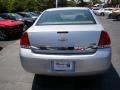 Silver Ice Metallic - Impala LT Photo No. 7
