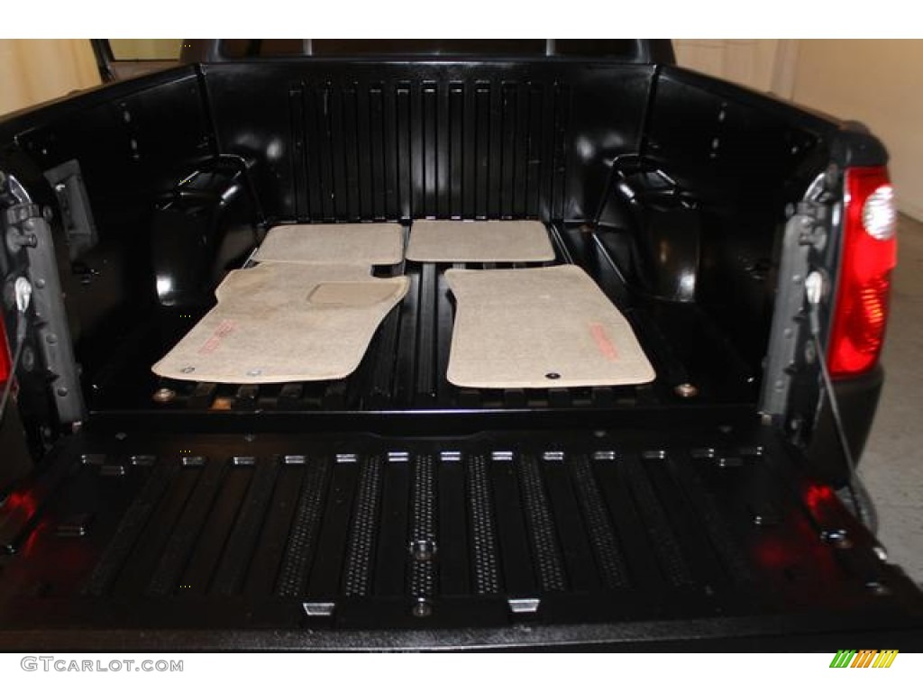 2005 Explorer Sport Trac XLT 4x4 - Dark Stone Metallic / Medium Dark Flint photo #45