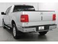 Silver Metallic - Mark LT SuperCrew 4x4 Photo No. 9