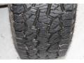 Silver Metallic - Mark LT SuperCrew 4x4 Photo No. 11