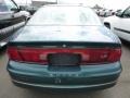 2000 Jasper Green Pearl Buick Regal LS  photo #3