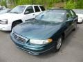 2000 Jasper Green Pearl Buick Regal LS  photo #5