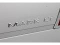 Silver Metallic - Mark LT SuperCrew 4x4 Photo No. 17