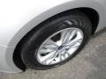 2012 Ford Focus SEL Sedan Wheel