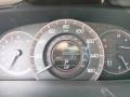  2013 Accord EX Coupe EX Coupe Gauges