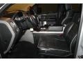 Silver Metallic - Mark LT SuperCrew 4x4 Photo No. 22