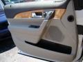2011 White Platinum Tri-Coat Lincoln MKX FWD  photo #17