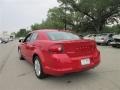 2012 Redline 2-Coat Pearl Dodge Avenger SE  photo #5