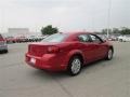 2012 Redline 2-Coat Pearl Dodge Avenger SE  photo #6