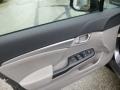 Polished Metal Metallic - Civic EX Sedan Photo No. 14