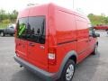 Torch Red - Transit Connect XL Cargo Van Photo No. 2