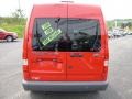 Torch Red - Transit Connect XL Cargo Van Photo No. 3