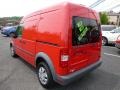 Torch Red - Transit Connect XL Cargo Van Photo No. 4