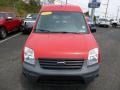 Torch Red - Transit Connect XL Cargo Van Photo No. 6