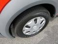 Torch Red - Transit Connect XL Cargo Van Photo No. 7