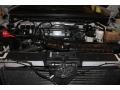 Silver Metallic - Mark LT SuperCrew 4x4 Photo No. 52
