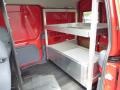 Torch Red - Transit Connect XL Cargo Van Photo No. 8