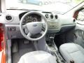 Torch Red - Transit Connect XL Cargo Van Photo No. 9