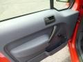Torch Red - Transit Connect XL Cargo Van Photo No. 10