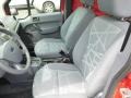 Torch Red - Transit Connect XL Cargo Van Photo No. 11