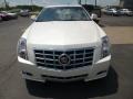 2013 White Diamond Tricoat Cadillac CTS 4 3.6 AWD Sedan  photo #2