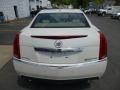 2013 White Diamond Tricoat Cadillac CTS 4 3.6 AWD Sedan  photo #6