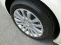 White Diamond Tricoat - CTS 4 3.6 AWD Sedan Photo No. 8