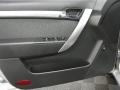 Cosmic Silver - Aveo LT Sedan Photo No. 10