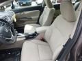 Urban Titanium Metallic - Civic EX Sedan Photo No. 10